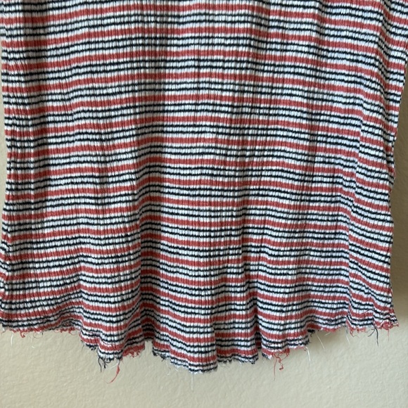 Sundry Thermal Tank Top - Picture 5 of 6